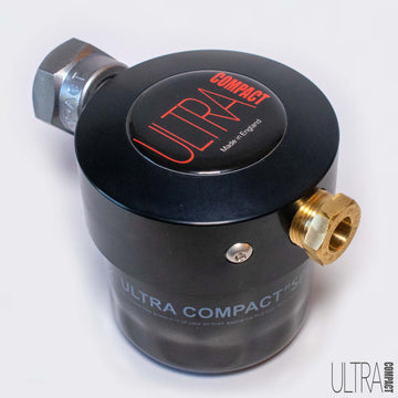 Filter - "Premium" spin-on, single outlet